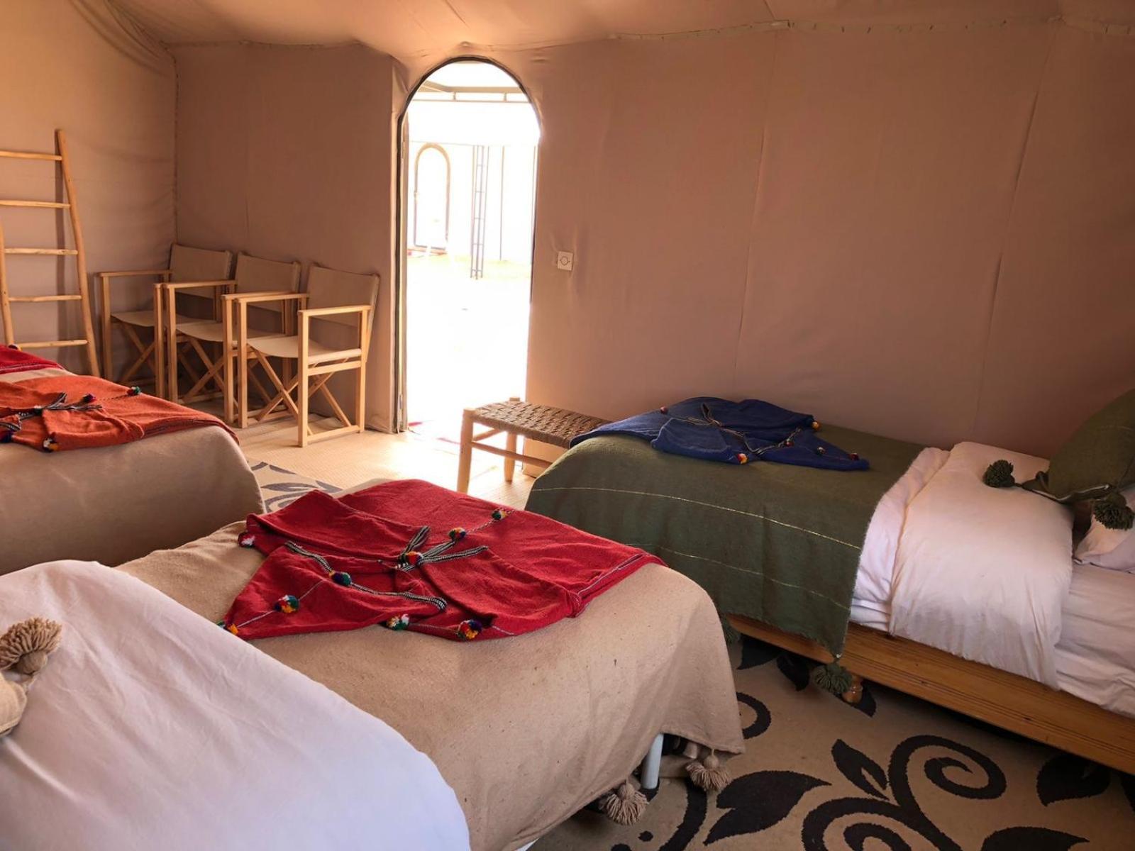 Mirage Luxury Camp Hotel Merzouga Exterior foto